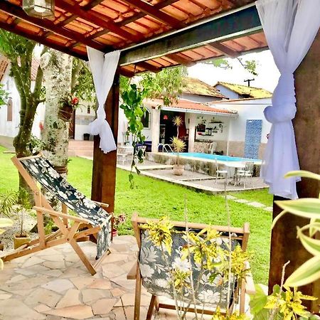 Casa Aconchegante 70 Villa อรารูอามา ภายนอก รูปภาพ