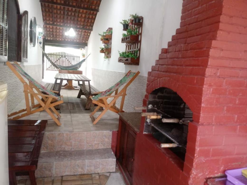 Casa Aconchegante 70 Villa อรารูอามา ภายนอก รูปภาพ