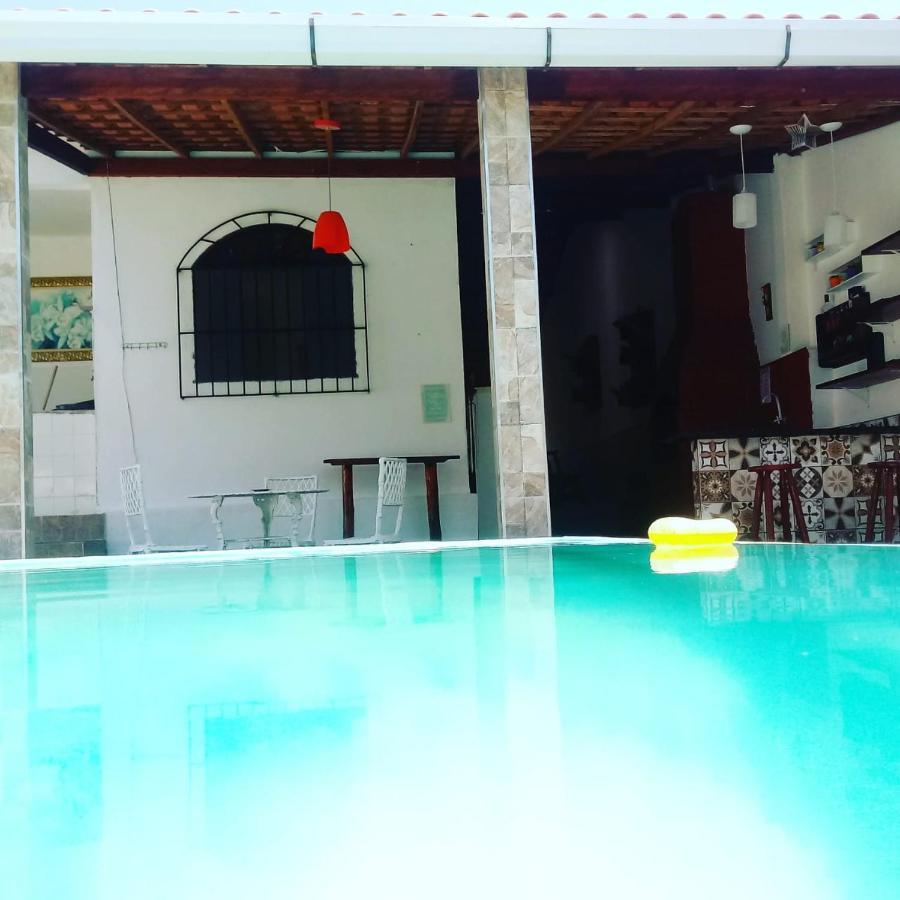 Casa Aconchegante 70 Villa อรารูอามา ภายนอก รูปภาพ