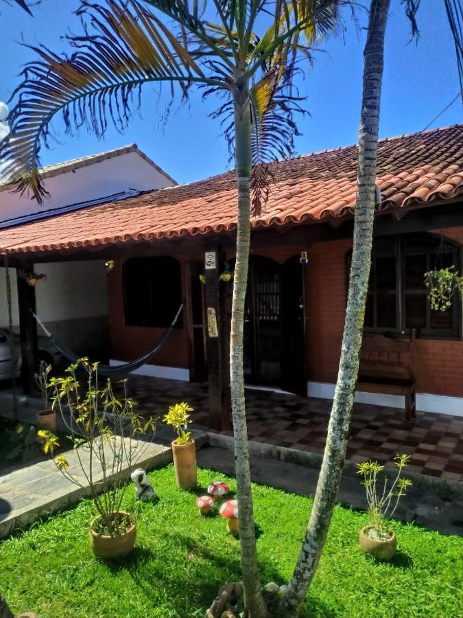 Casa Aconchegante 70 Villa อรารูอามา ภายนอก รูปภาพ