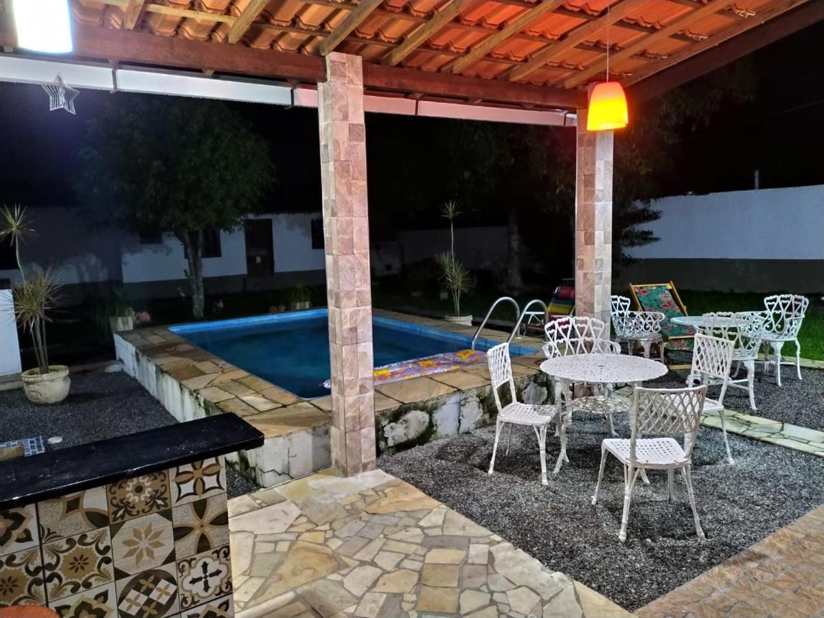 Casa Aconchegante 70 Villa อรารูอามา ภายนอก รูปภาพ