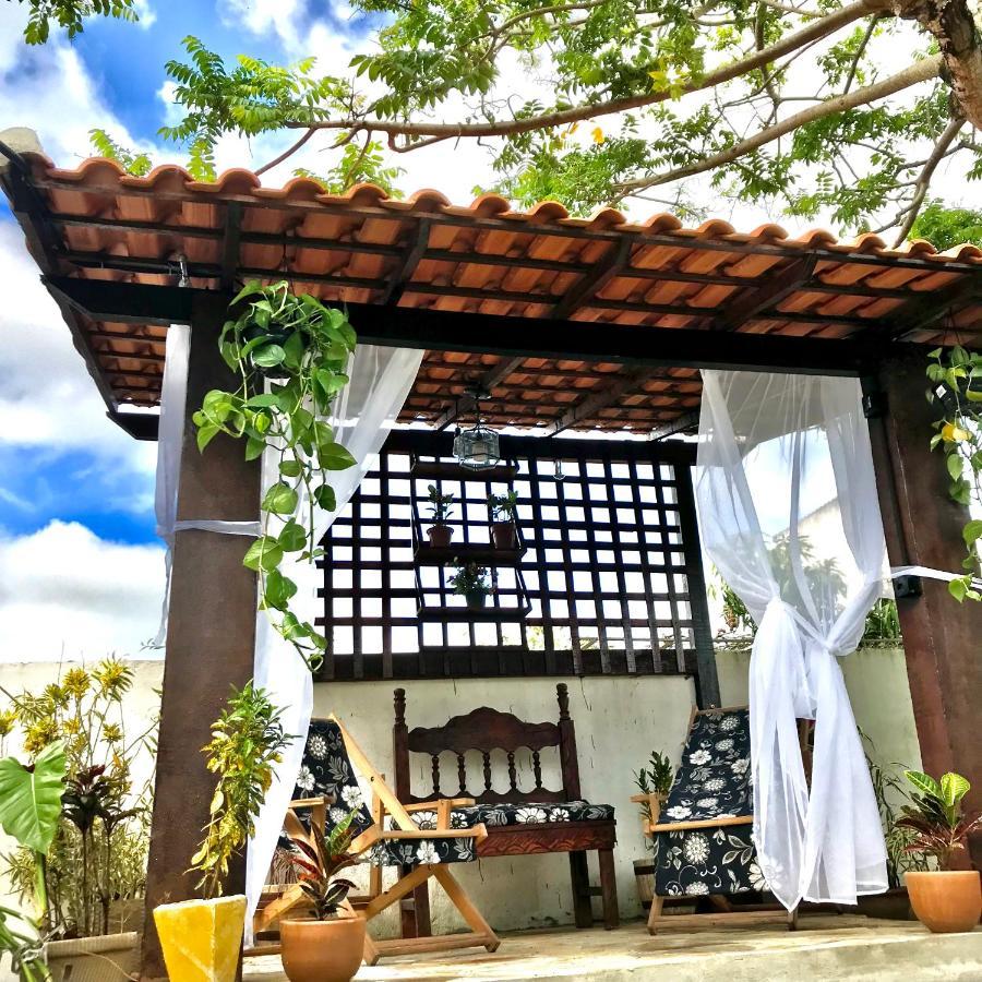 Casa Aconchegante 70 Villa อรารูอามา ภายนอก รูปภาพ