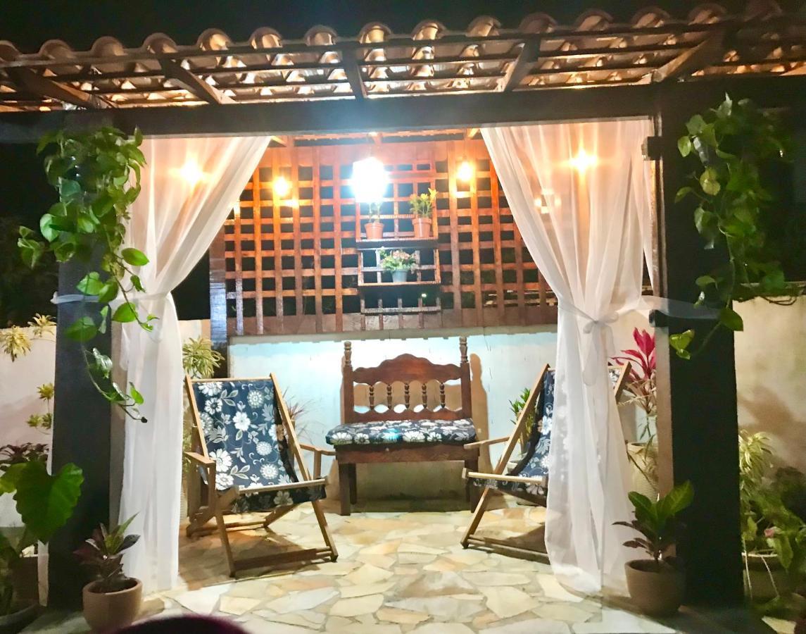Casa Aconchegante 70 Villa อรารูอามา ภายนอก รูปภาพ