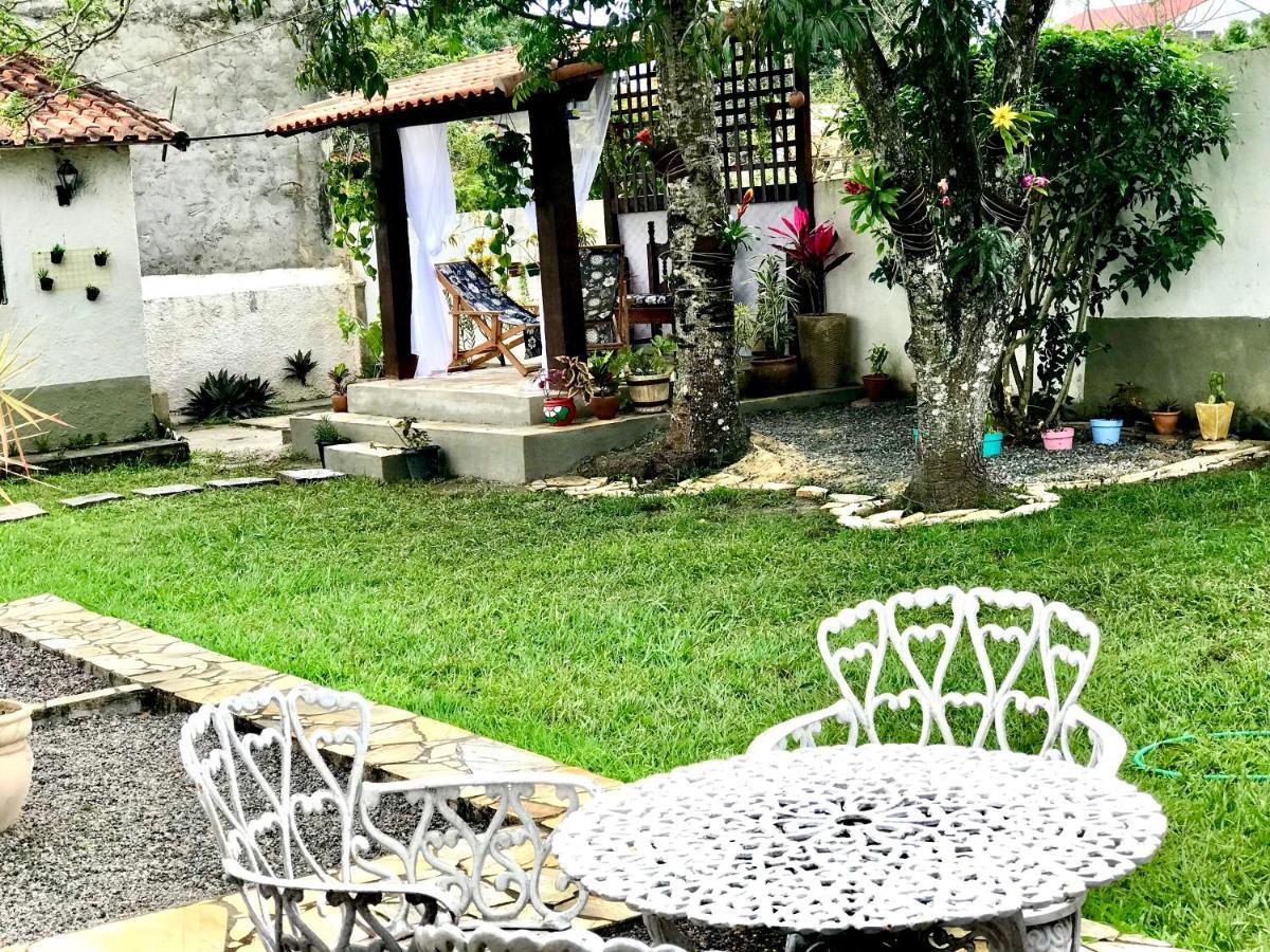 Casa Aconchegante 70 Villa อรารูอามา ภายนอก รูปภาพ