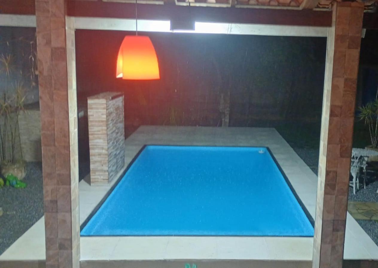 Casa Aconchegante 70 Villa อรารูอามา ภายนอก รูปภาพ