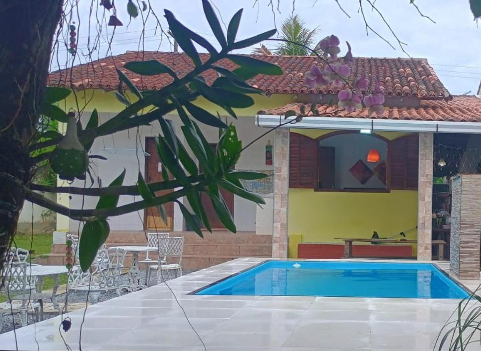 Casa Aconchegante 70 Villa อรารูอามา ภายนอก รูปภาพ