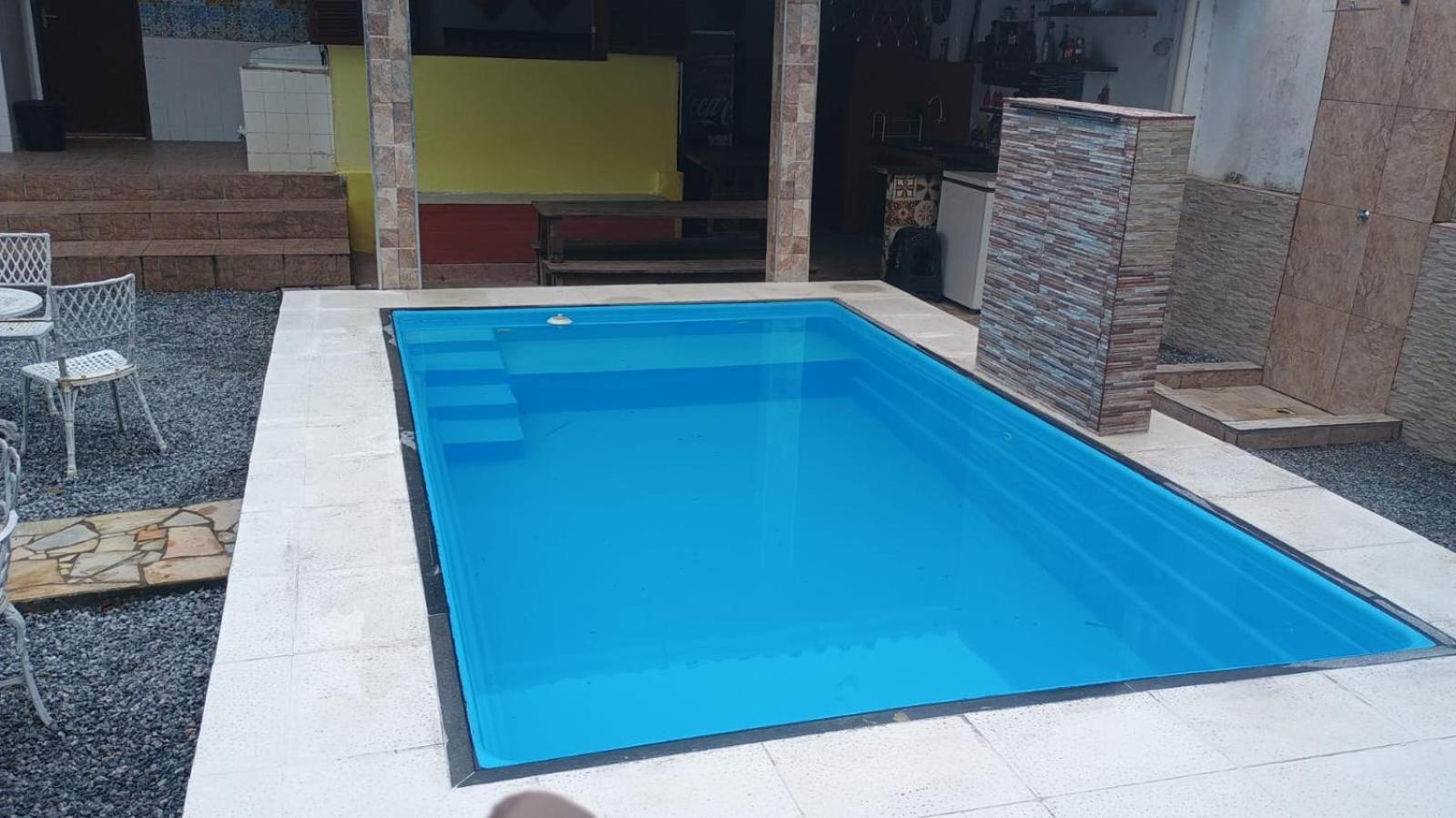Casa Aconchegante 70 Villa อรารูอามา ภายนอก รูปภาพ
