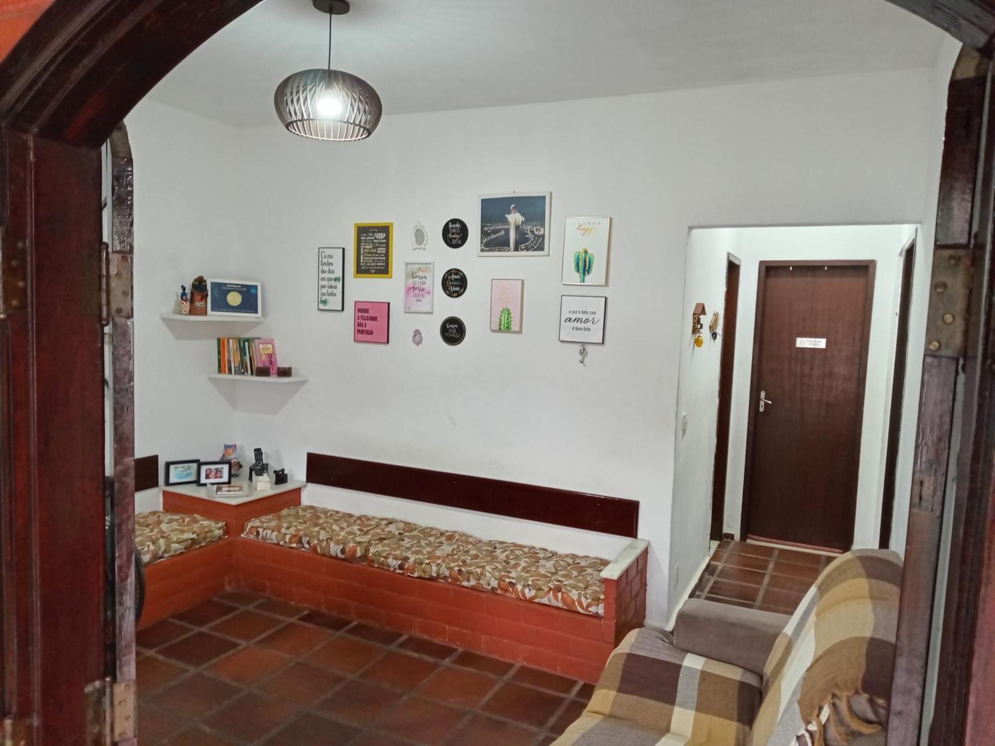 Casa Aconchegante 70 Villa อรารูอามา ภายนอก รูปภาพ