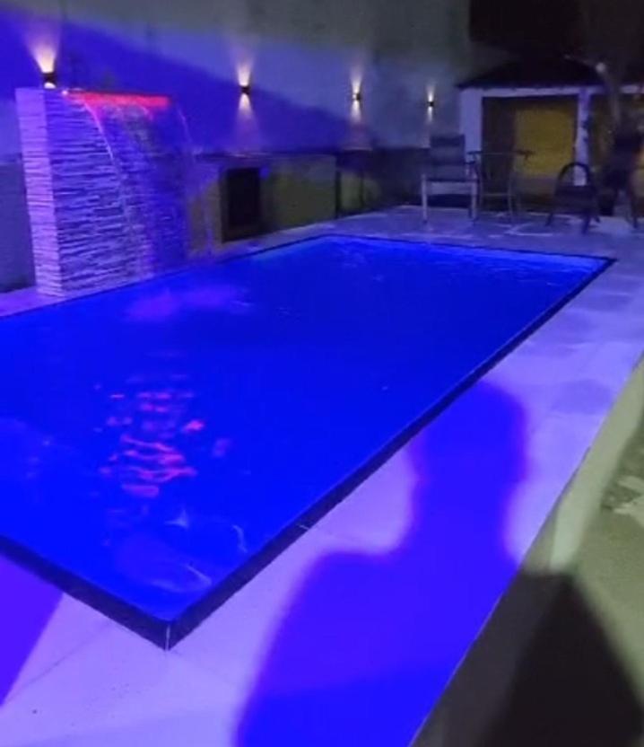 Casa Aconchegante 70 Villa อรารูอามา ภายนอก รูปภาพ