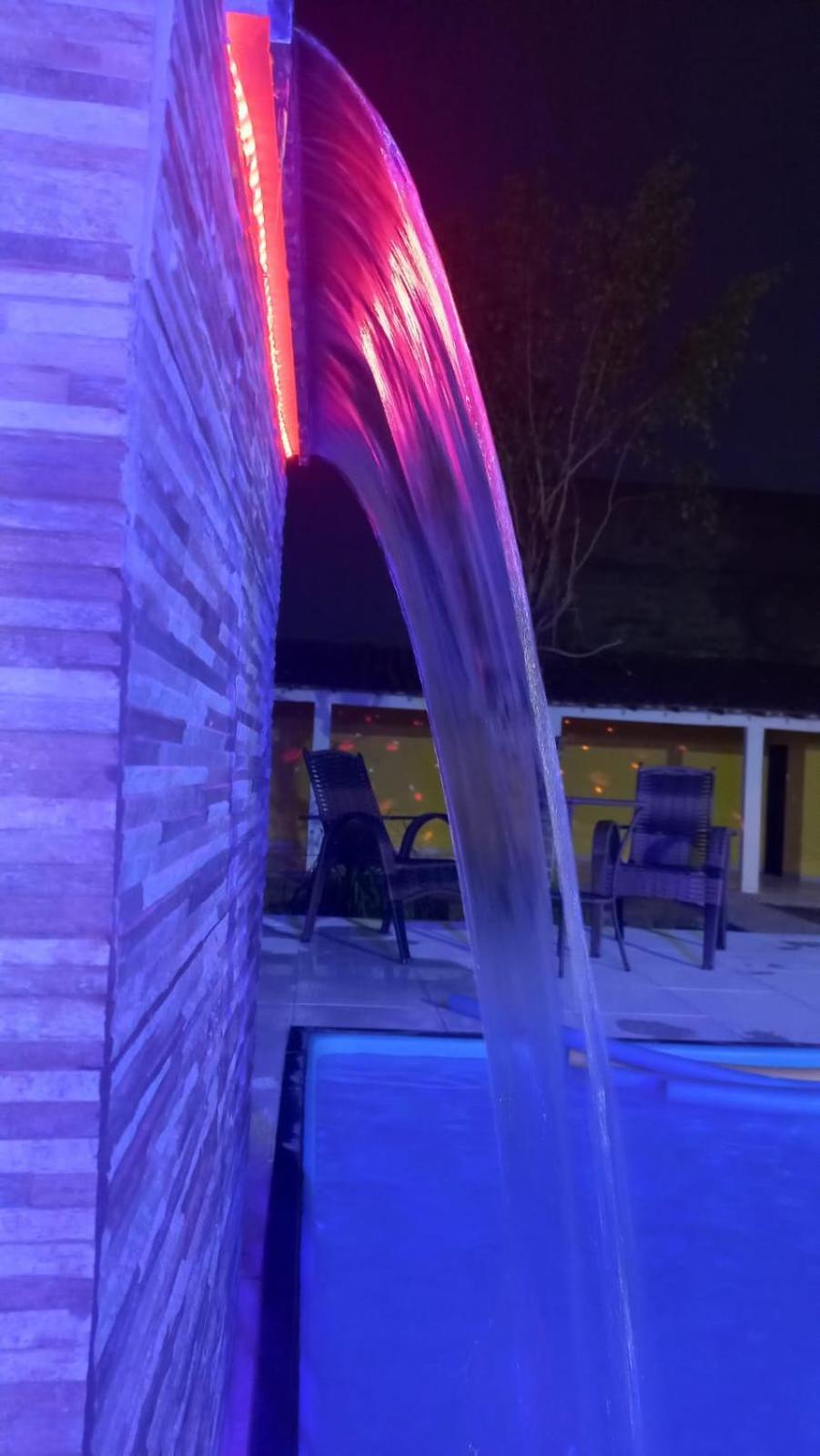 Casa Aconchegante 70 Villa อรารูอามา ภายนอก รูปภาพ