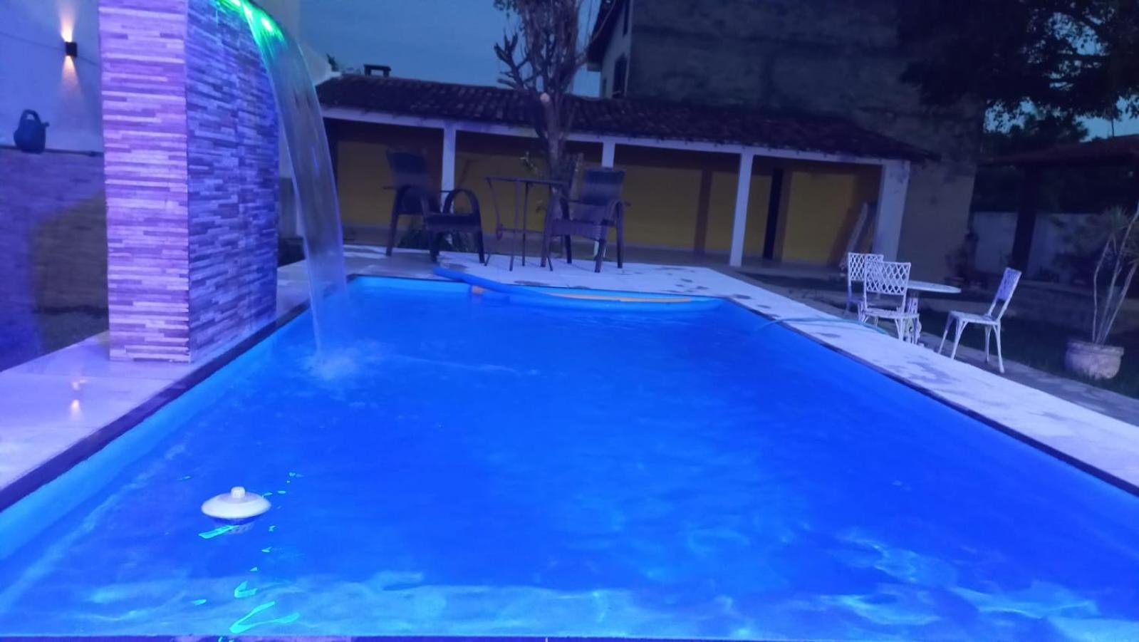 Casa Aconchegante 70 Villa อรารูอามา ภายนอก รูปภาพ