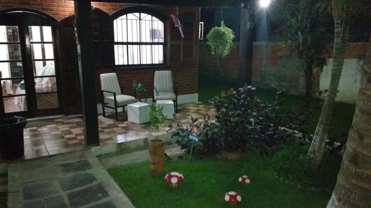 Casa Aconchegante 70 Villa อรารูอามา ภายนอก รูปภาพ