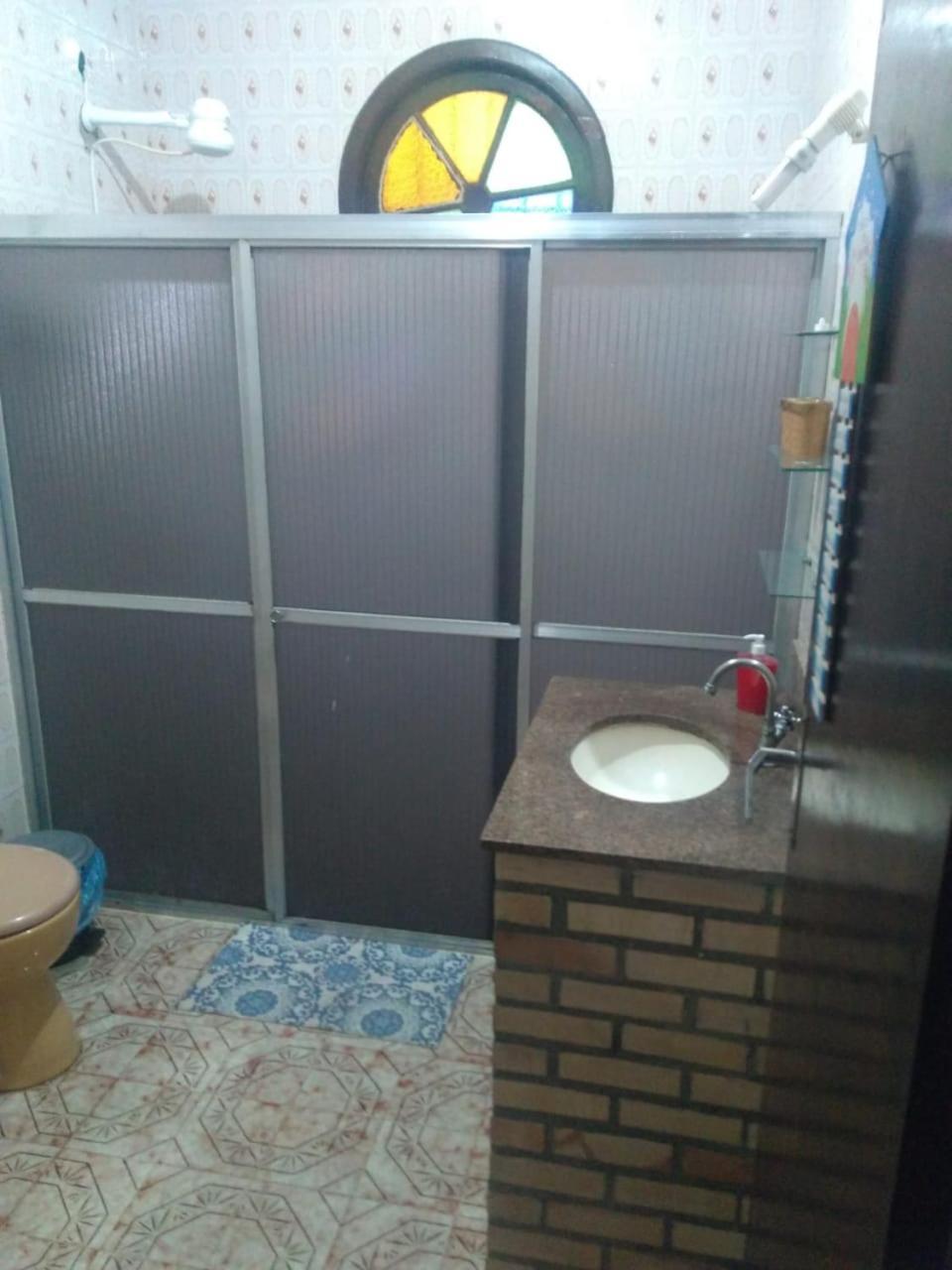 Casa Aconchegante 70 Villa อรารูอามา ภายนอก รูปภาพ